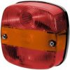 DAF 0879085 Lens, combination rearlight